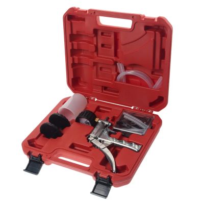 Лот: 24653657. Фото: 1. JTC-1820A Набор для проверки герметичности... Ручные инструменты для автомобиля