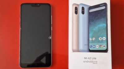 Лот: 25521356. Фото: 1. Смартфон Xiaomi Mi A2 Lite. Смартфоны
