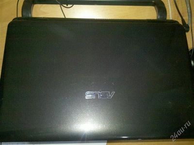 Лот: 2310069. Фото: 1. игровой ноутбук ASUS - только... Ноутбуки