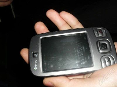 Лот: 590669. Фото: 1. htc. Смартфоны