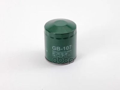 Лот: 14080043. Фото: 1. Фильтр масляный Big filter арт... Другое (автозапчасти)
