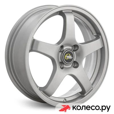Лот: 25775552. Фото: 1. CR-14 6x15/4*114.3 D56.6 ET44... Диски