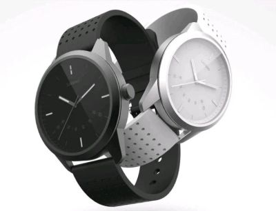 Лот: 11594296. Фото: 1. Смарт-часы Lenovo Watch 9. Цвет... Смарт-часы, фитнес-браслеты, аксессуары