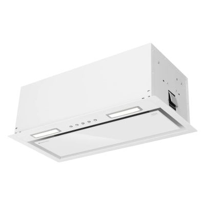 Лот: 25378366. Фото: 1. Вытяжка MEFERI INBOX60WH Сomfort... Вытяжки