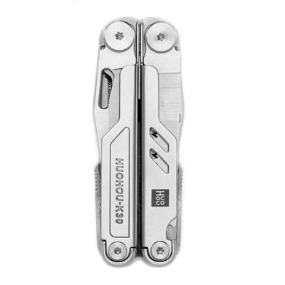 Лот: 18676043. Фото: 1. Мультитул HuoHou Multi-Tools Pro... Инструмент и аксессуары для туризма
