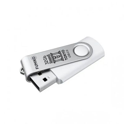 Лот: 19482843. Фото: 1. Флэш-диск Fumiko 32GB USB 2.0... USB-флеш карты