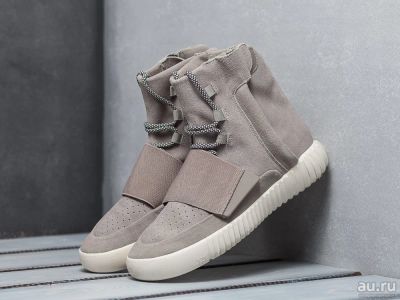 Лот: 12983964. Фото: 1. Кроссовки Adidas Yeezy 750 Boost... Кеды, кроссовки, слипоны