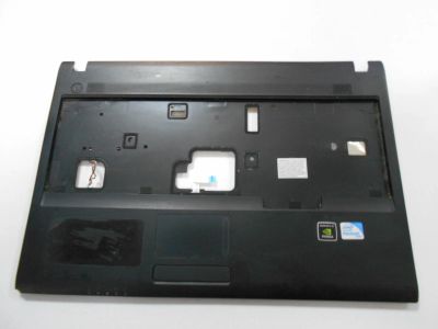 Лот: 11574327. Фото: 1. Корпус ноутбука samsung np-r519... Корпуса, блоки питания