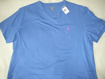 Лот: 9966336. Фото: 1. Футболка Polo by Ralph Lauren... Футболки, поло