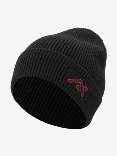 Лот: 25663649. Фото: 1. Шапка Athlex, Черный. Другое (спортивная одежда)