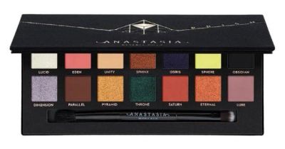 Лот: 10830661. Фото: 1. anastasia beverly hills prism... Макияж