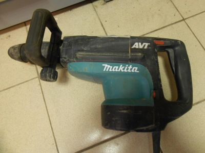 Лот: 5805876. Фото: 1. Продам отбойный молоток Makita... Электроинструмент