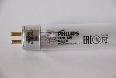 Лот: 18747399. Фото: 1. Лампа Бактерицидная Philips TUV... Оборудование