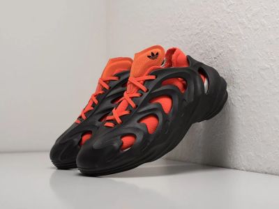 Лот: 24977849. Фото: 1. Кроссовки Adidas adiFOM Q. Кеды, кроссовки, слипоны