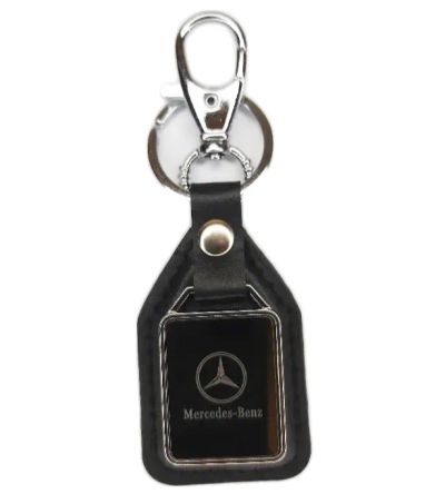 Лот: 20556142. Фото: 1. Брелок Логотип авто - Mercedes... Другое (оснащение, оборудование, аксессуары)