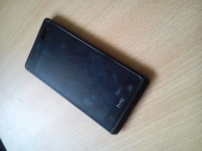 Лот: 4614474. Фото: 1. HTC desire 600 Dual sim. Смартфоны