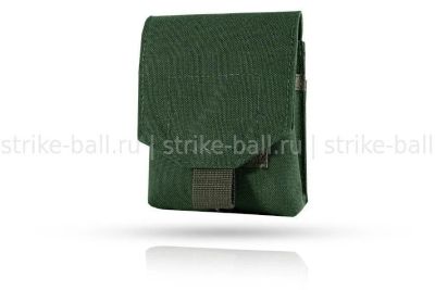 Лот: 16936443. Фото: 1. Подсумок СВД,СВ 98 (олива), Wartech... Другое (военно-спортивные игры)