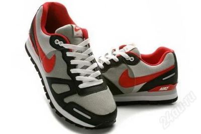 Лот: 1782686. Фото: 1. Nike waffle trainer.). Кеды, кроссовки, слипоны