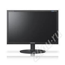 Лот: 736456. Фото: 1. Монитор Samsung 920NW 19" Black. ЖК-мониторы