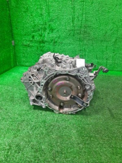 Лот: 19381427. Фото: 1. Акпп Nissan Serena FC26 MR20DD... Трансмиссия