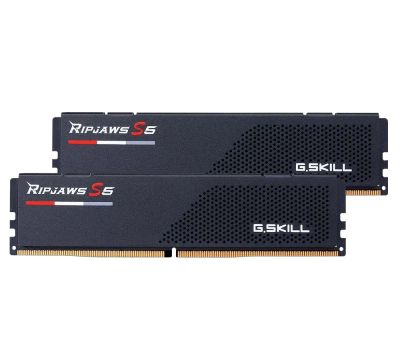 Лот: 25323705. Фото: 1. Модуль памяти DIMM DDR5 96Гб 6400МГц... Оперативная память