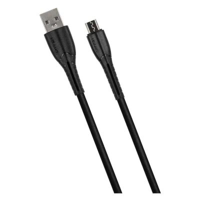 Лот: 25121849. Фото: 1. Кабель Usams U35 USB/microUSB... Дата-кабели, переходники