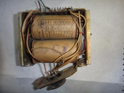 Лот: 5261786. Фото: 1. трансформатор ТС-160, ТС 160. Трансформаторы, катушки