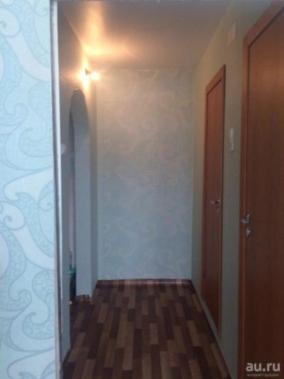 Лот: 9229668. Фото: 1. Продам однокомнатную квартиру... Квартиры, студии
