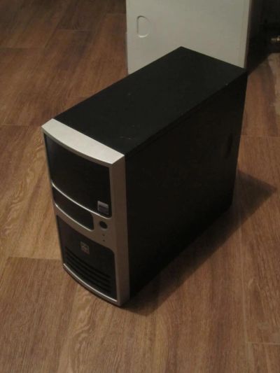 Лот: 4726901. Фото: 1. Системный блок игровой AMD Phenom... Компьютеры в сборе