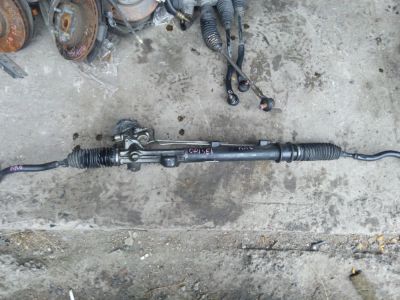 Лот: 4626169. Фото: 1. Рулевая рейка Honda Odussey ra6... Ходовая, подвеска, рулевое управление