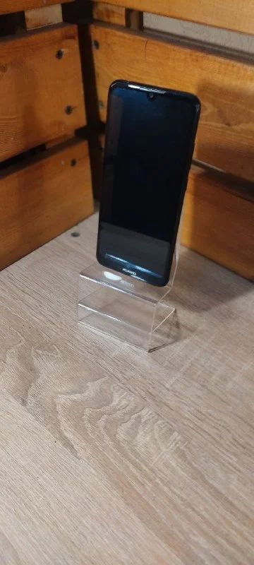 Лот: 19076837. Фото: 1. Смартфон huawei Y6 (2019) (575... Смартфоны