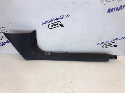 Лот: 21708413. Фото: 1. накладка порога внутренняя Skoda... Кузов