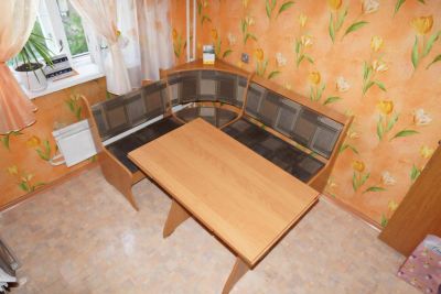 Лот: 4224013. Фото: 1. кухонный уголок. Кухонные уголки
