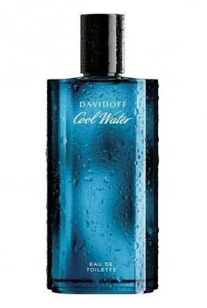 Лот: 12874693. Фото: 1. Davidoff men Cool Water Туалетная... Мужская парфюмерия