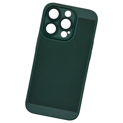 Лот: 25255976. Фото: 1. Чехол iPhone 14 Pro Перфорация. Чехлы, бамперы