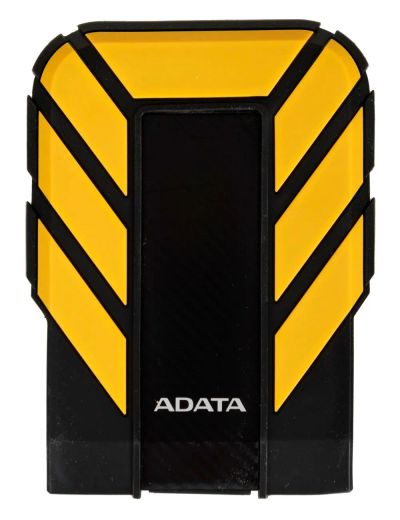 Лот: 25084171. Фото: 1. Жесткий диск USB3.2 2.5" 2TB A-Data... Внешние жесткие диски