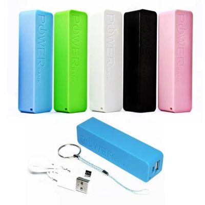 Лот: 9988735. Фото: 1. Зарядное устройство Power Bank... Внешние, портативные аккумуляторы для смартфонов (Power bank)