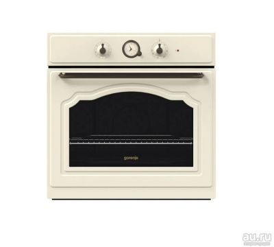 Лот: 12994522. Фото: 1. Духовой шкаф Gorenje BO 53 CLI... Плиты, духовые шкафы, варочные поверхности