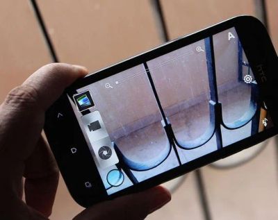 Лот: 5200576. Фото: 1. htc desire sv. Обмен на xiaomi... Смартфоны