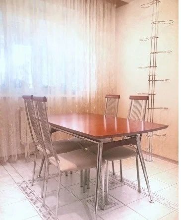 Лот: 10616997. Фото: 1. Продам 3-ком. в Академгородке... Квартиры, студии