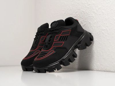 Лот: 24978039. Фото: 1. Кроссовки Prada Cloudbust Thunder. Кеды, кроссовки, слипоны