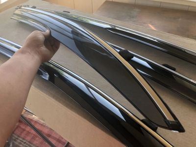 Лот: 13883715. Фото: 1. Honda Civic 4D 8 (2006 - 2011... Детали тюнинга