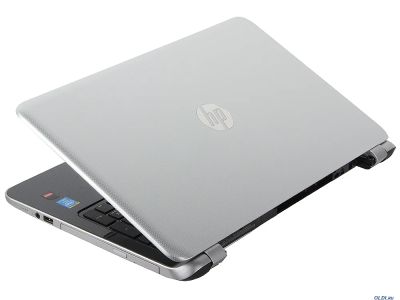 Лот: 10021557. Фото: 1. HP pavilion 15-n055sr (Core i3... Ноутбуки