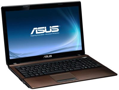 Лот: 15118144. Фото: 1. Отличный Ноутбук Asus k53s. Ноутбуки