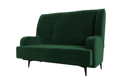 Лот: 23666713. Фото: 1. Диван 2-местный Hoff Римини. Диваны