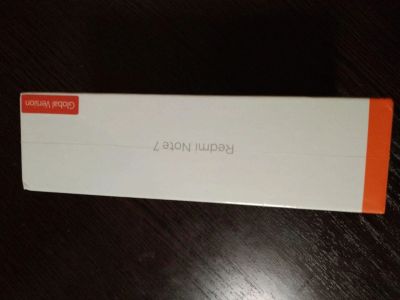 Лот: 14469693. Фото: 1. Xiaomi Redmi Note 7 4GB / 128... Смартфоны