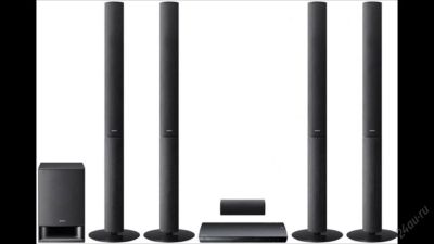Лот: 5929811. Фото: 1. pioneer mcs-838. Домашние кинотеатры