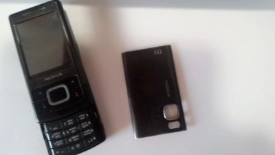 Лот: 7075121. Фото: 1. nokia. Кнопочные мобильные телефоны