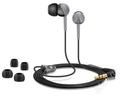 Лот: 359663. Фото: 1. Наушники sennheiser CX 200 street... Наушники, гарнитуры