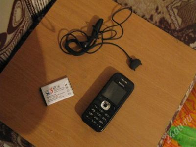 Лот: 367126. Фото: 1. нокиа 6030. Кнопочные мобильные телефоны